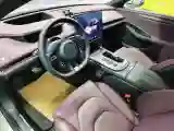2024 MI SU7 BEV 101KWH