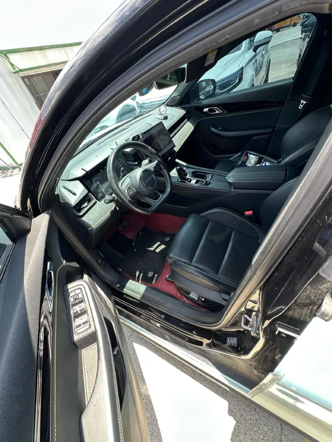 2023 MAXUS G50 1.5T 181HP L4 7DCT,autocango,china used car exporter,china ev exporter,chinese used car exporter,chinese used ev exporter