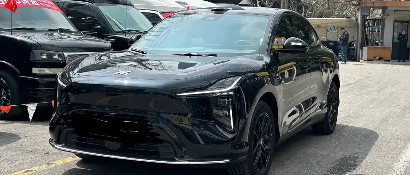 2026 IM LS6 REEV 155HP REEV,autocango,china used car exporter,china ev exporter,chinese used car exporter,chinese used ev exporter