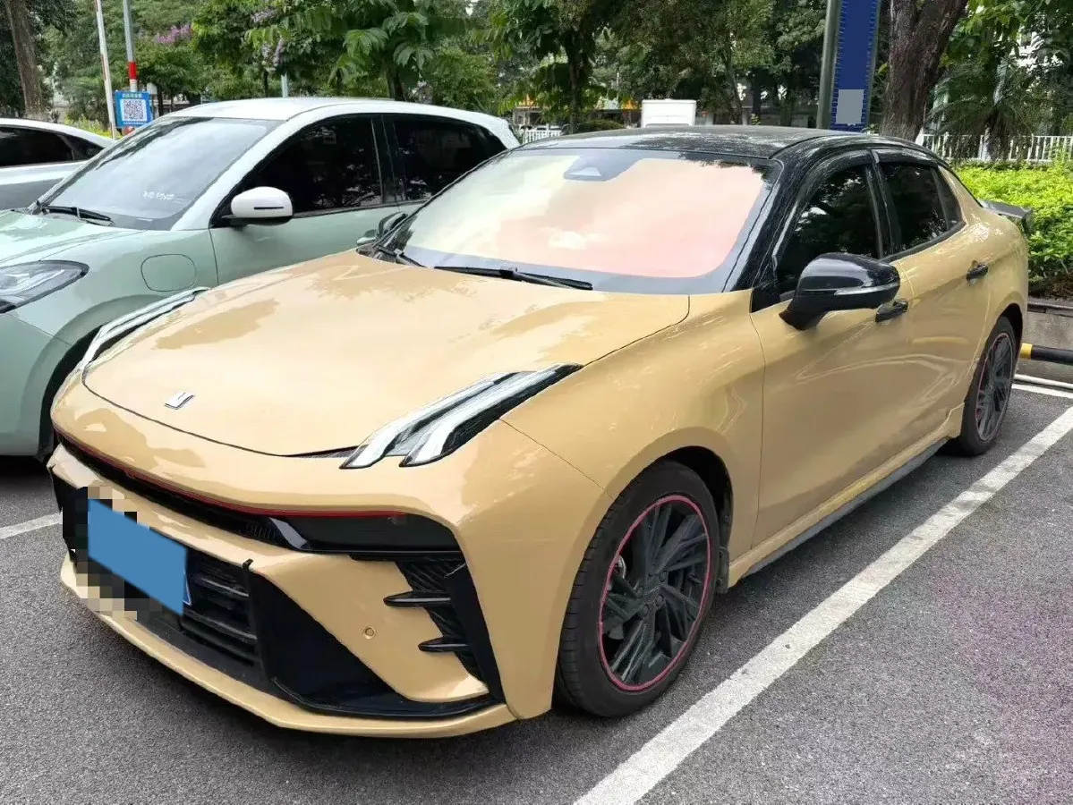 2025 LYNK&CO 03 1.5T 181HP L4 7DCT,autocango,china used car exporter,china ev exporter,chinese used car exporter,chinese used ev exporter