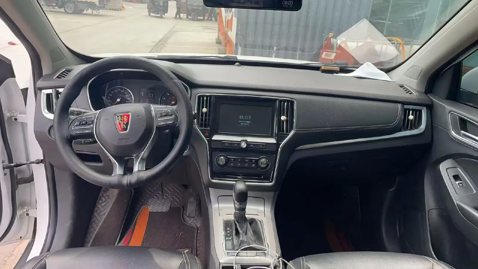 2018 Roewe RX5 1.5T 169HP L4 7DCT,autocango,china used car exporter,china ev exporter,chinese used car exporter,chinese used ev exporter