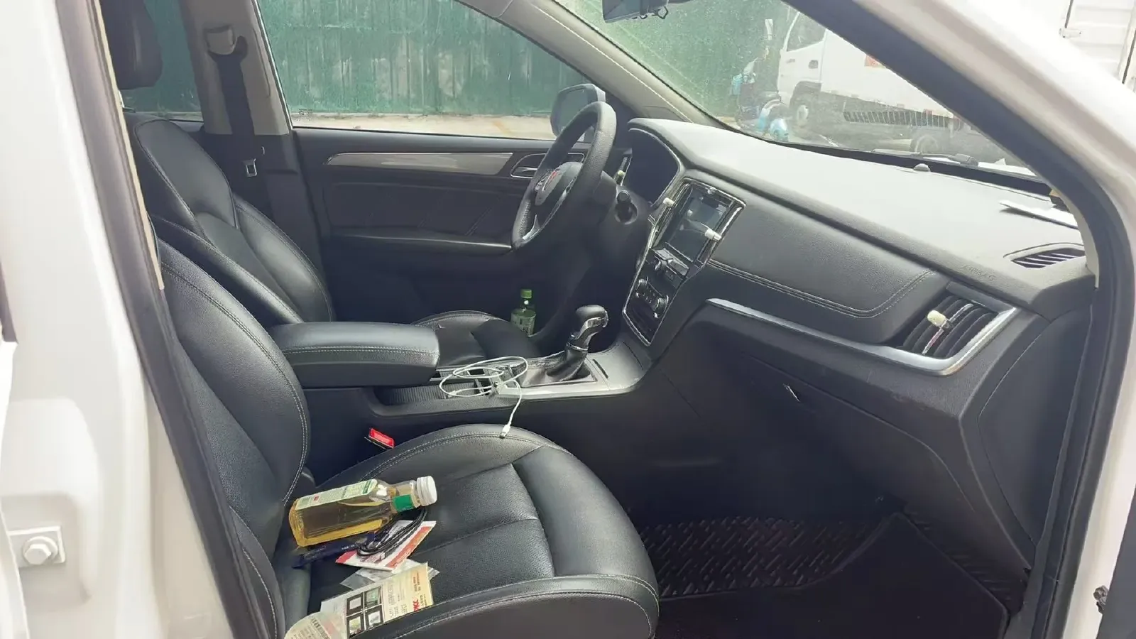 2018 Roewe RX5 1.5T 169HP L4 7DCT,autocango,china used car exporter,china ev exporter,chinese used car exporter,chinese used ev exporter