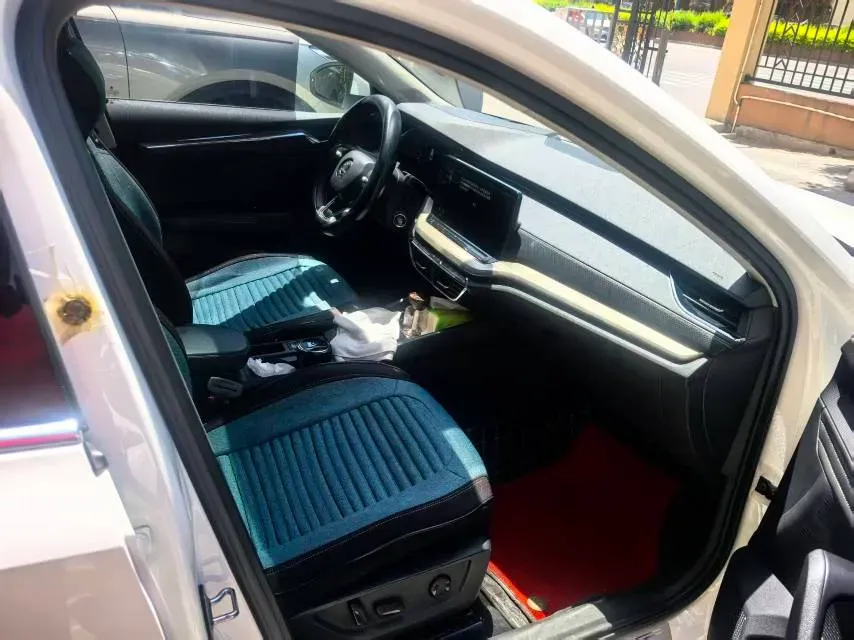 2021 Skoda Octavia 1.4T 150HP L4 7DCT,autocango,china used car exporter,china ev exporter,chinese used car exporter,chinese used ev exporter