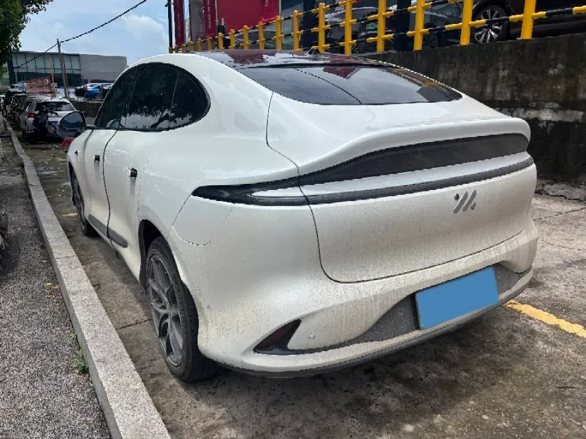 2023 IM LS6 BEV 100KWH,autocango,china used car exporter,china ev exporter,chinese used car exporter,chinese used ev exporter