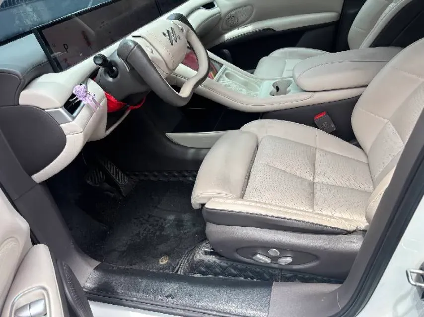 2023 IM LS6 BEV 100KWH,autocango,china used car exporter,china ev exporter,chinese used car exporter,chinese used ev exporter