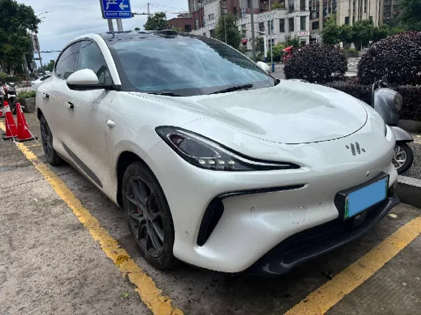 2023 IM LS6 BEV 100KWH,autocango,china used car exporter,china ev exporter,chinese used car exporter,chinese used ev exporter