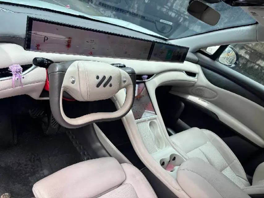 2023 IM LS6 BEV 100KWH,autocango,china used car exporter,china ev exporter,chinese used car exporter,chinese used ev exporter