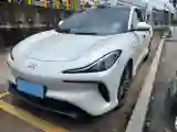 2023 IM LS6 BEV 100KWH