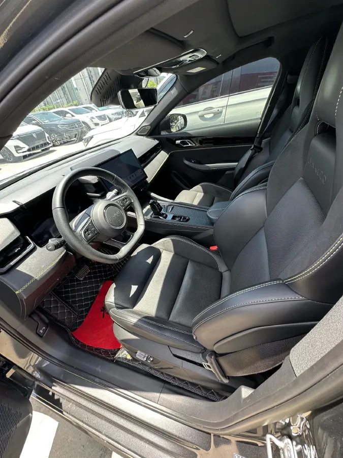 2023 MAXUS G50 1.5T 181HP L4 7DCT,autocango,china used car exporter,china ev exporter,chinese used car exporter,chinese used ev exporter