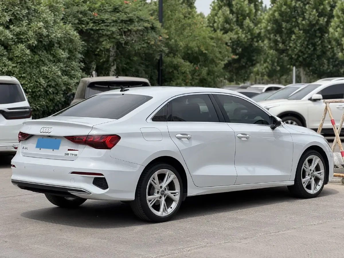 2021 Audi A3 1.4T 150HP L4 7DCT,autocango,china used car exporter,china ev exporter,chinese used car exporter,chinese used ev exporter