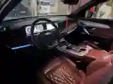 2023 Jetour X70 Plus 1.5T 156HP L4 CVT