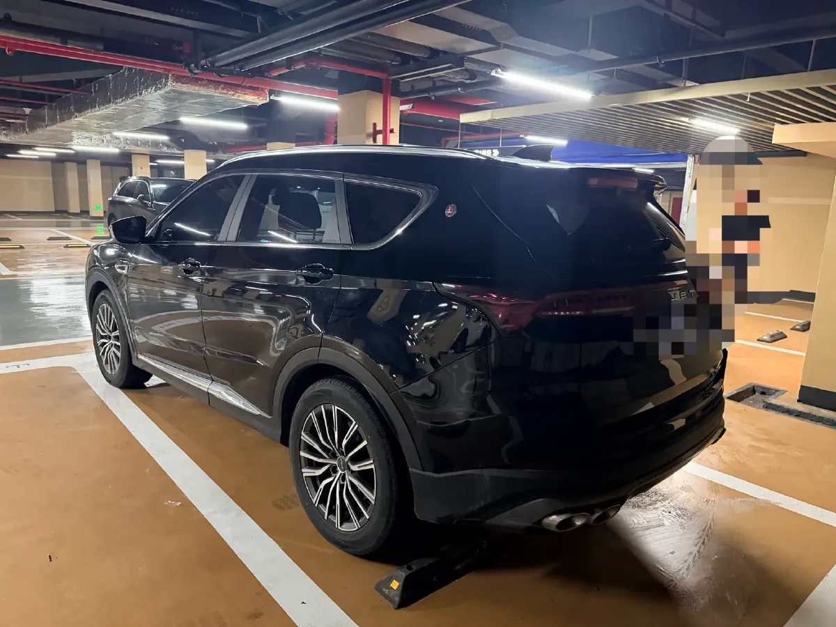 2023 Jetour X70 Plus 1.5T 156HP L4 CVT,autocango,china used car exporter,china ev exporter,chinese used car exporter,chinese used ev exporter