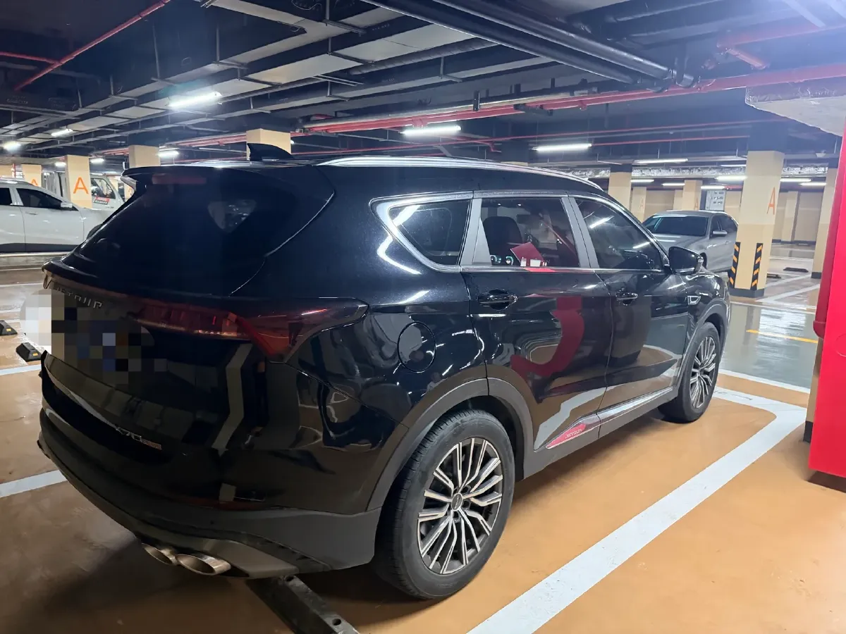 2023 Jetour X70 Plus 1.5T 156HP L4 CVT,autocango,china used car exporter,china ev exporter,chinese used car exporter,chinese used ev exporter
