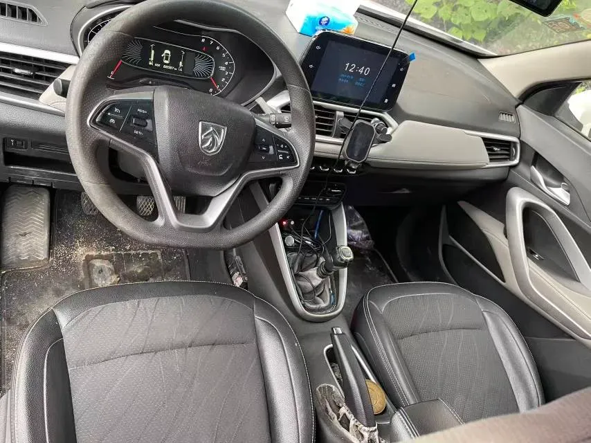 2016 BaoJun 730 1.5L 112HP L4 5MT,autocango,china used car exporter,china ev exporter,chinese used car exporter,chinese used ev exporter