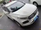 2016 BaoJun 730 1.5L 112HP L4 5MT
