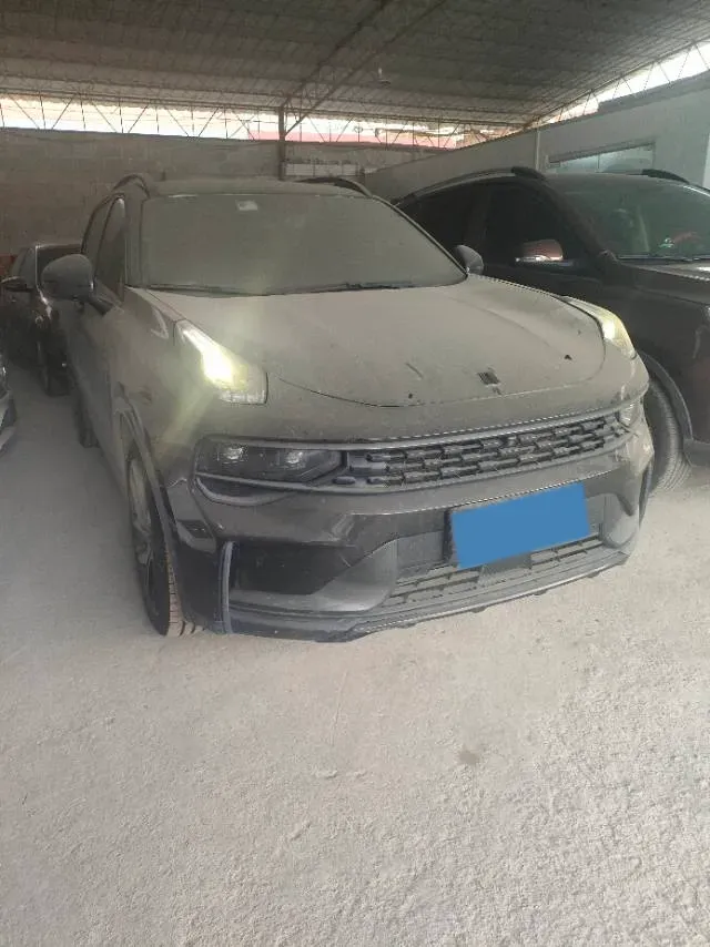 2021 LYNK&CO 01 2.0T 254HP L4 8AT,autocango,china used car exporter,china ev exporter,chinese used car exporter,chinese used ev exporter