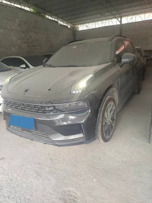 2021 LYNK&CO 01 2.0T 254HP L4 8AT,autocango,china used car exporter,china ev exporter,chinese used car exporter,chinese used ev exporter