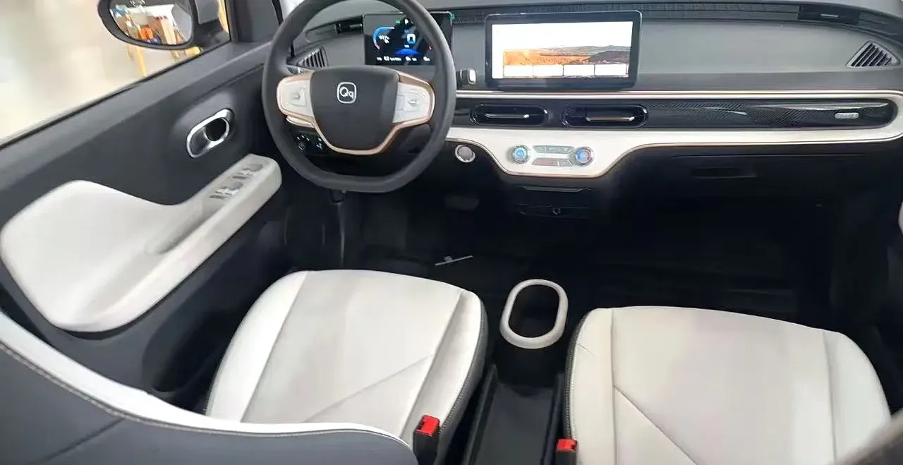 2025 Chery Duomi BEV,autocango,china used car exporter,china ev exporter,chinese used car exporter,chinese used ev exporter