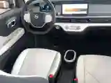 2025 Chery Duomi BEV