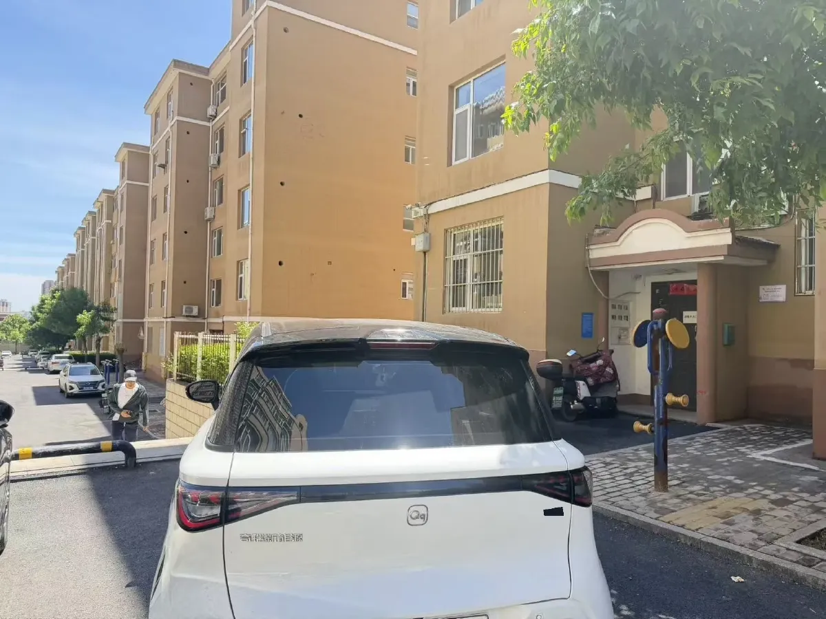 2025 Chery Duomi BEV,autocango,china used car exporter,china ev exporter,chinese used car exporter,chinese used ev exporter
