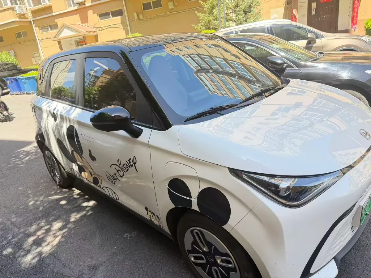 2025 Chery Duomi BEV,autocango,china used car exporter,china ev exporter,chinese used car exporter,chinese used ev exporter