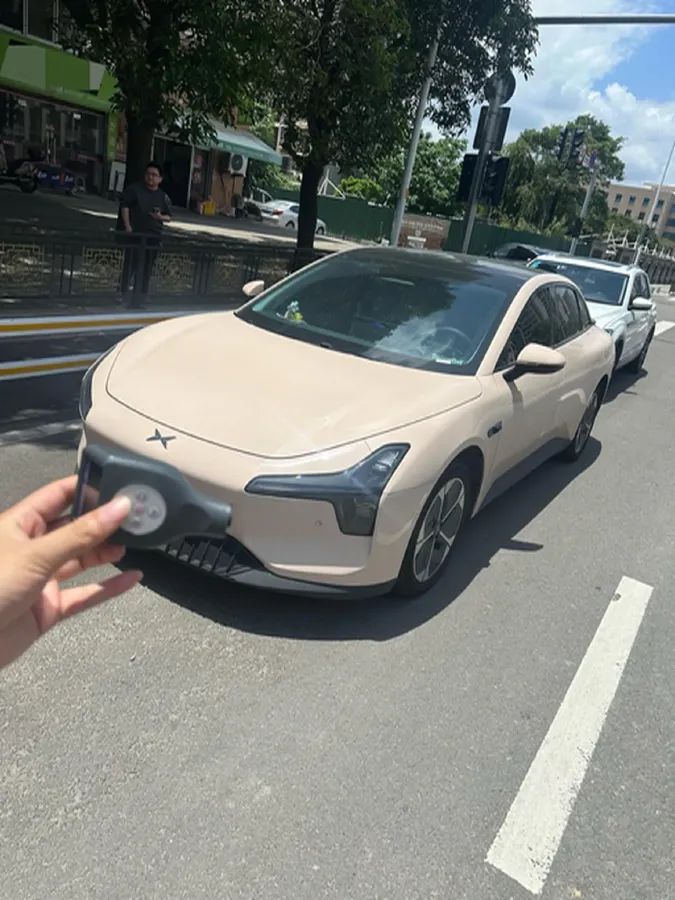 2024 Xpeng MONA M03 BEV 62.2KWH,autocango,china used car exporter,china ev exporter,chinese used car exporter,chinese used ev exporter