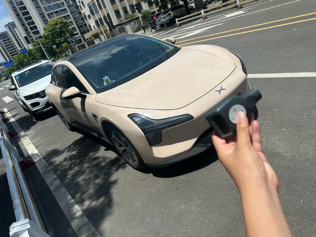2024 Xpeng MONA M03 BEV 62.2KWH,autocango,china used car exporter,china ev exporter,chinese used car exporter,chinese used ev exporter