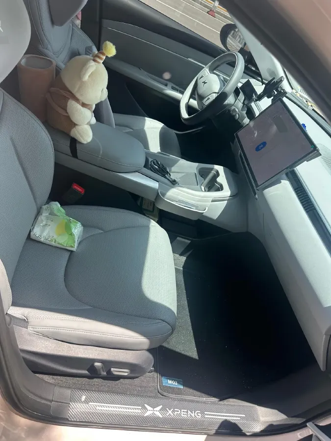 2024 Xpeng MONA M03 BEV 62.2KWH,autocango,china used car exporter,china ev exporter,chinese used car exporter,chinese used ev exporter