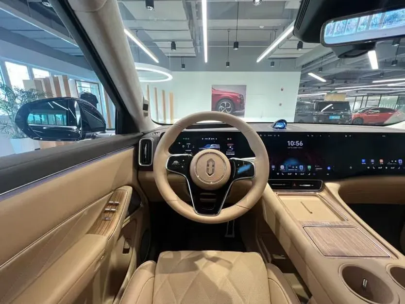 2025 HIMA AITO M8 REEV 160HP REEV 37KWH,autocango,china used car exporter,china ev exporter,chinese used car exporter,chinese used ev exporter