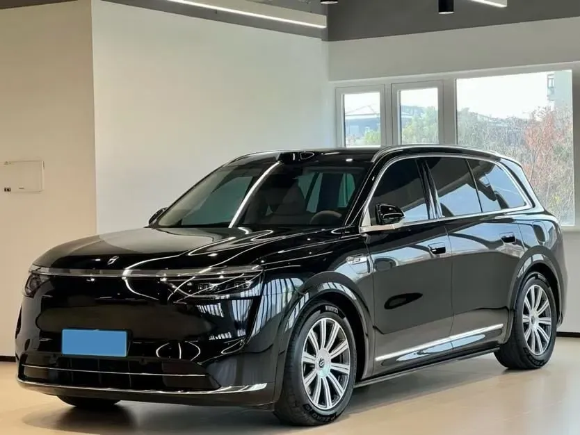 2025 HIMA AITO M8 REEV 160HP REEV 37KWH,autocango,china used car exporter,china ev exporter,chinese used car exporter,chinese used ev exporter