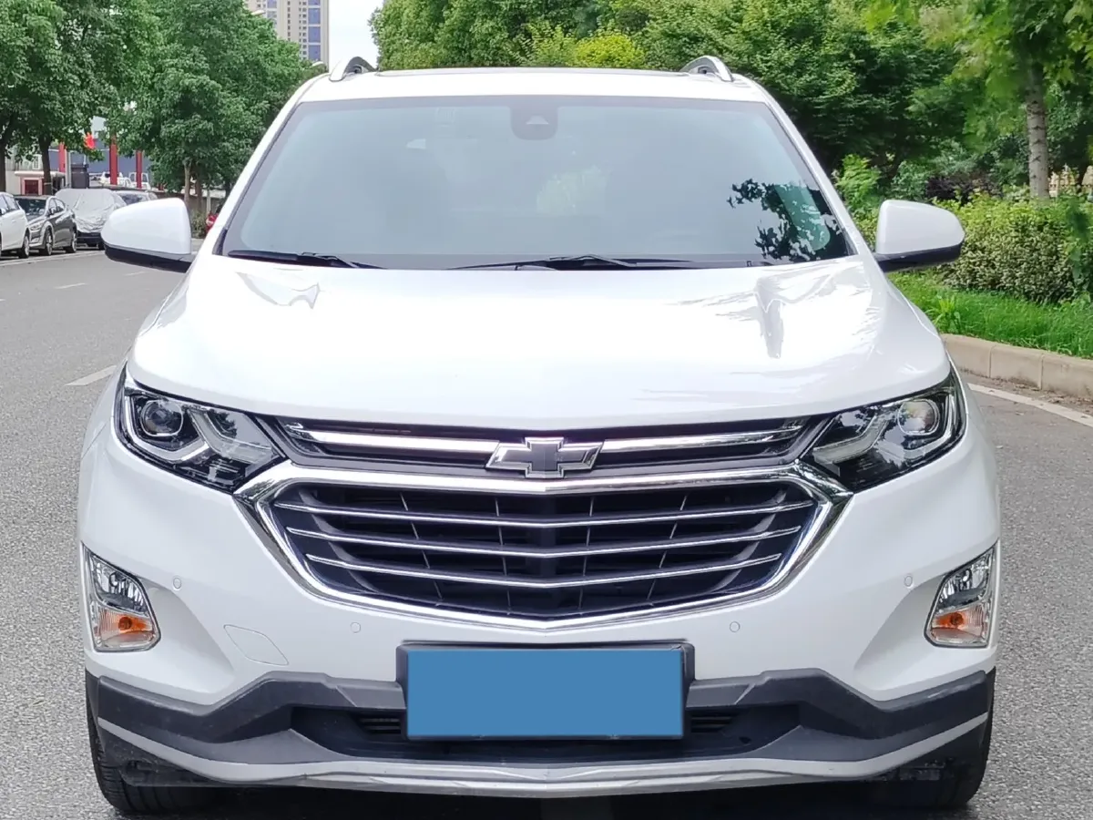 2018 Chevrolet Equinox 2.0T 260HP L4 9AT,autocango,china used car exporter,china ev exporter,chinese used car exporter,chinese used ev exporter