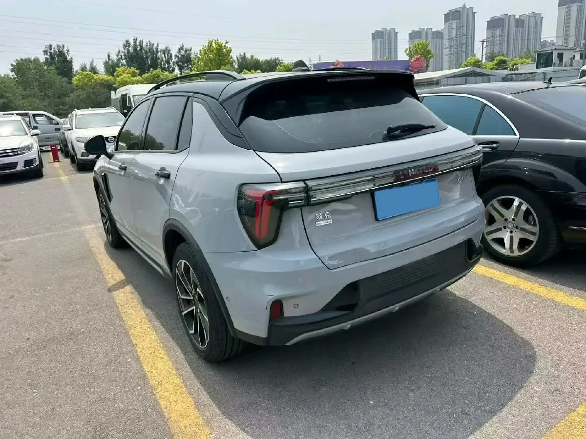 2022 Isuzu Mu-X 2.0T 220HP L4 8AT,autocango,china used car exporter,china ev exporter,chinese used car exporter,chinese used ev exporter