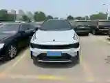 2022 Isuzu Mu-X 2.0T 220HP L4 8AT