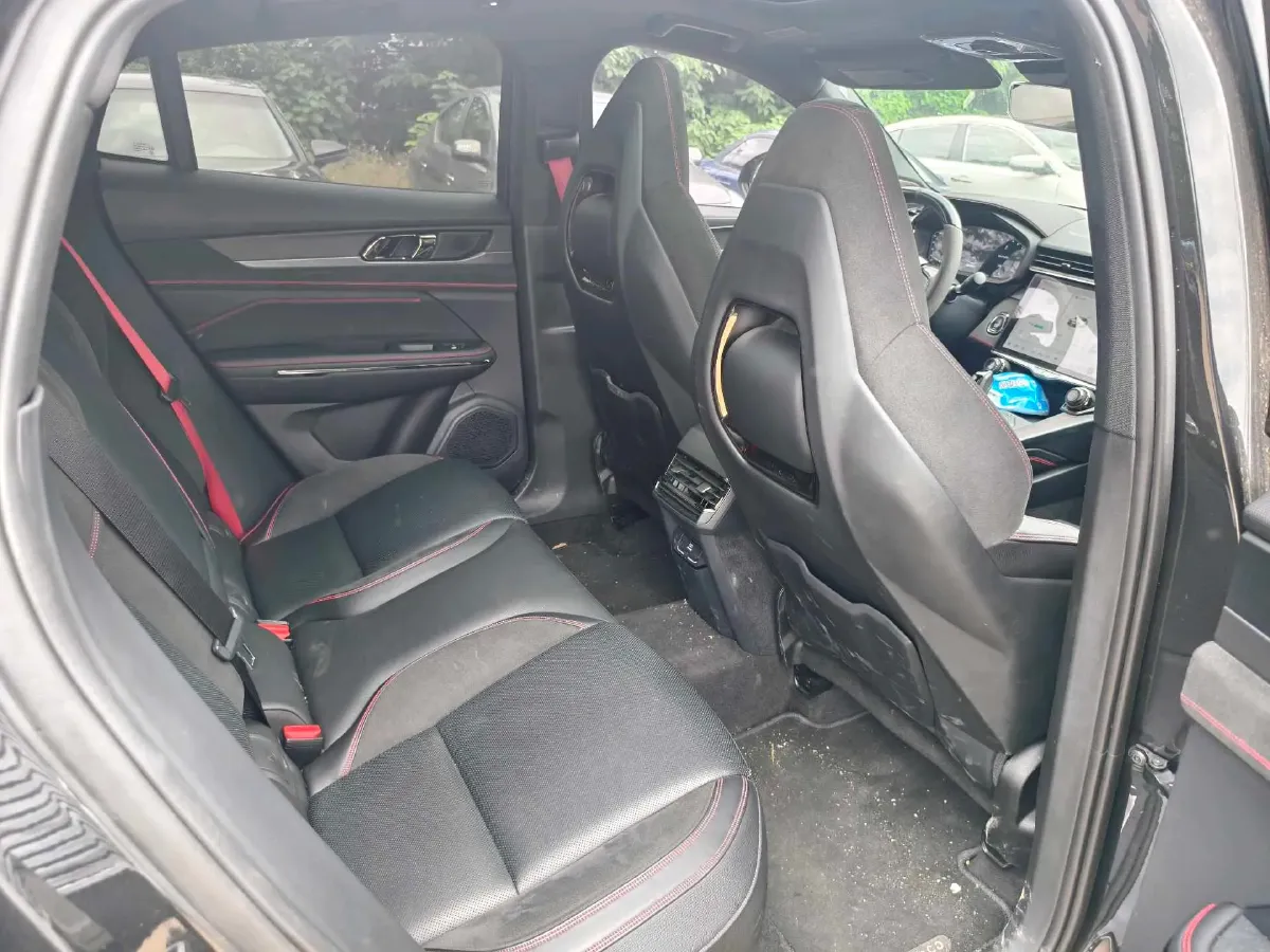 2020 LYNK&CO 05 2.0T 254HP L4 8AT,autocango,china used car exporter,china ev exporter,chinese used car exporter,chinese used ev exporter