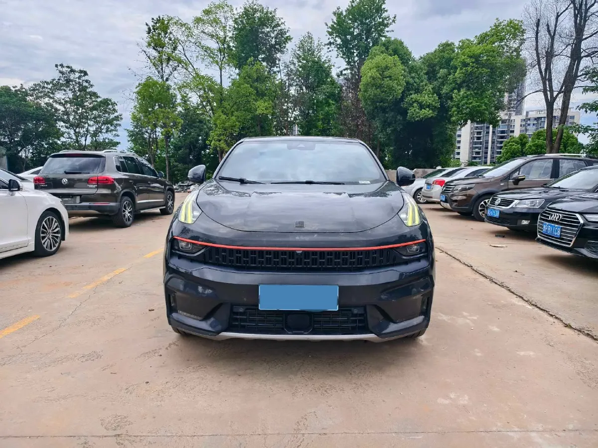 2020 LYNK&CO 05 2.0T 254HP L4 8AT,autocango,china used car exporter,china ev exporter,chinese used car exporter,chinese used ev exporter
