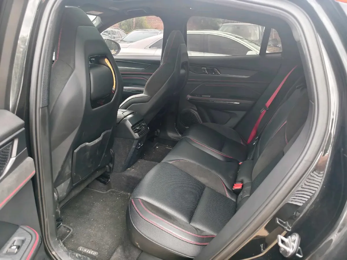 2020 LYNK&CO 05 2.0T 254HP L4 8AT,autocango,china used car exporter,china ev exporter,chinese used car exporter,chinese used ev exporter