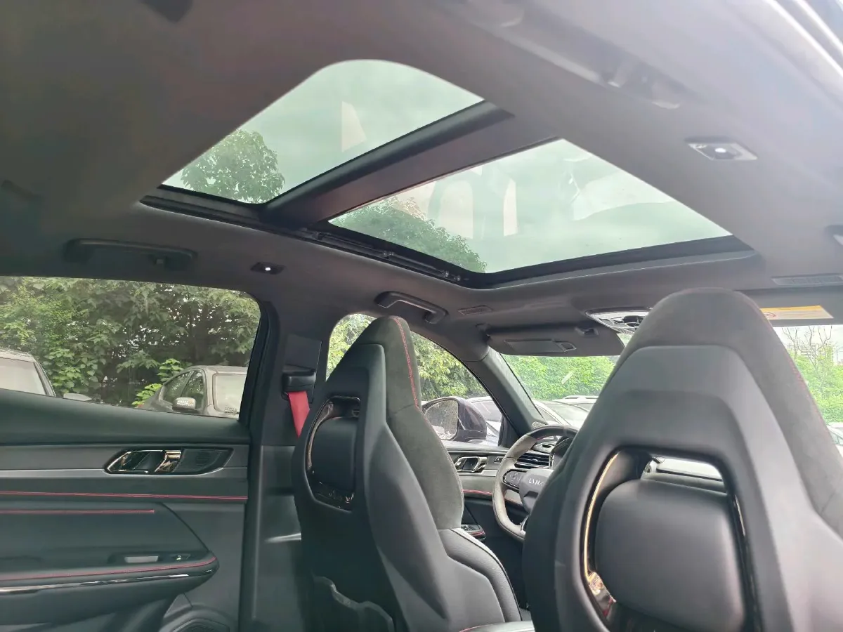 2020 LYNK&CO 05 2.0T 254HP L4 8AT,autocango,china used car exporter,china ev exporter,chinese used car exporter,chinese used ev exporter
