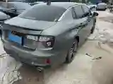 2021 LYNK&CO 03 2.0T 190HP L4 6AT