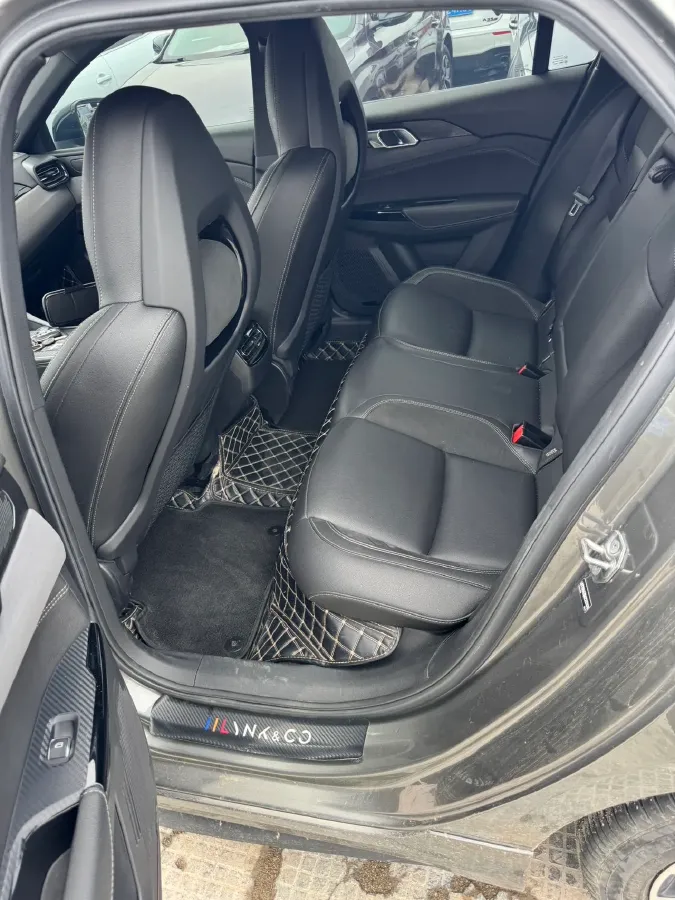 2021 LYNK&CO 03 2.0T 190HP L4 6AT,autocango,china used car exporter,china ev exporter,chinese used car exporter,chinese used ev exporter