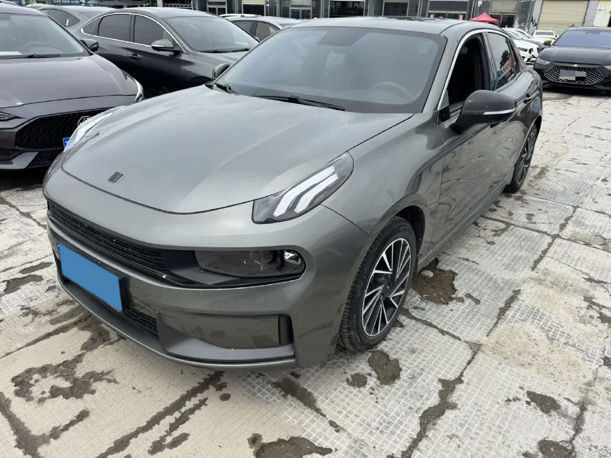 2021 LYNK&CO 03 2.0T 190HP L4 6AT,autocango,china used car exporter,china ev exporter,chinese used car exporter,chinese used ev exporter