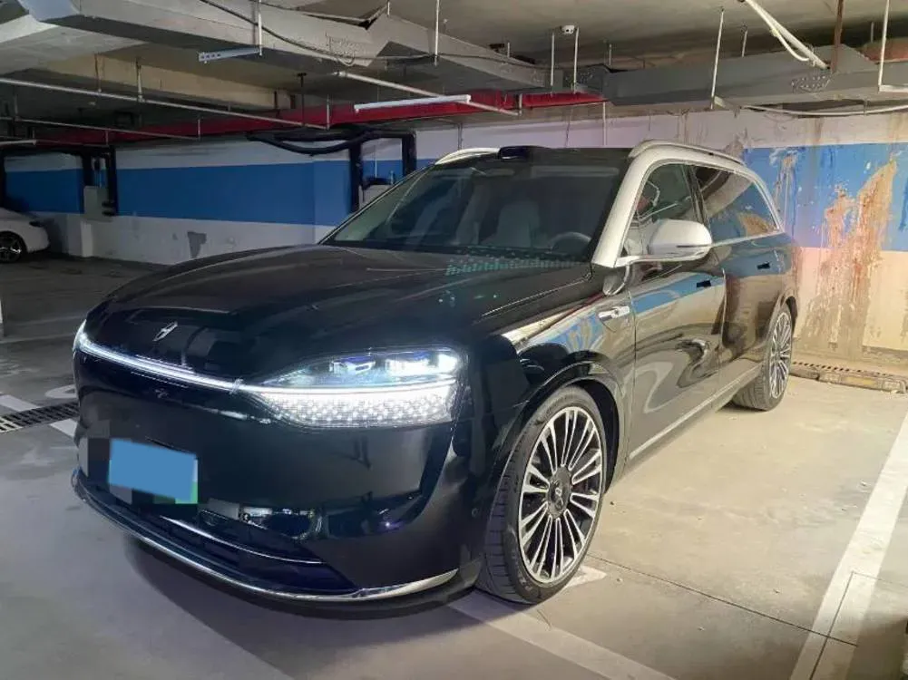 2024 AITO AITO M9 1.5T 152HP L4 REEV 42KWH,autocango,china used car exporter,china ev exporter,chinese used car exporter,chinese used ev exporter