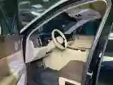 2024 AITO AITO M9 1.5T 152HP L4 REEV 42KWH