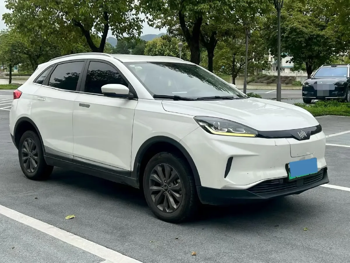 2021 Weltmeister EX5 BEV 52.704KWH,autocango,china used car exporter,china ev exporter,chinese used car exporter,chinese used ev exporter
