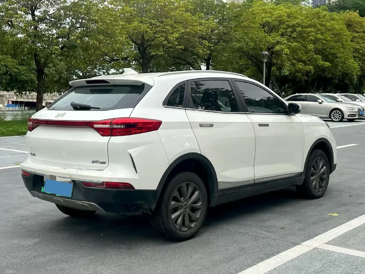 2021 Weltmeister EX5 BEV 52.704KWH,autocango,china used car exporter,china ev exporter,chinese used car exporter,chinese used ev exporter
