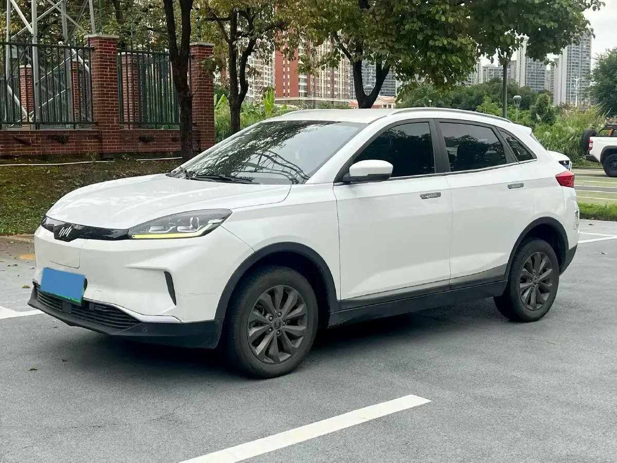 2021 Weltmeister EX5 BEV 52.704KWH,autocango,china used car exporter,china ev exporter,chinese used car exporter,chinese used ev exporter