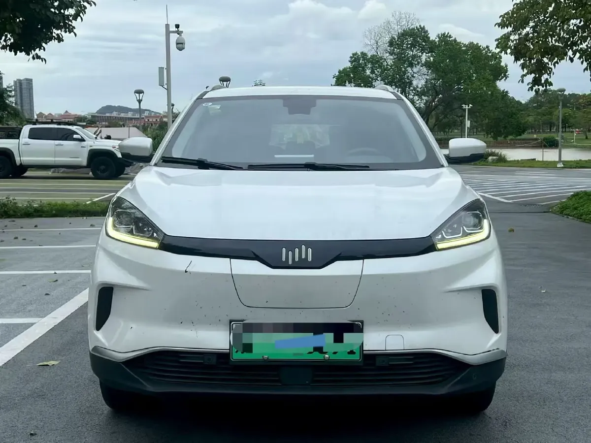 2021 Weltmeister EX5 BEV 52.704KWH,autocango,china used car exporter,china ev exporter,chinese used car exporter,chinese used ev exporter