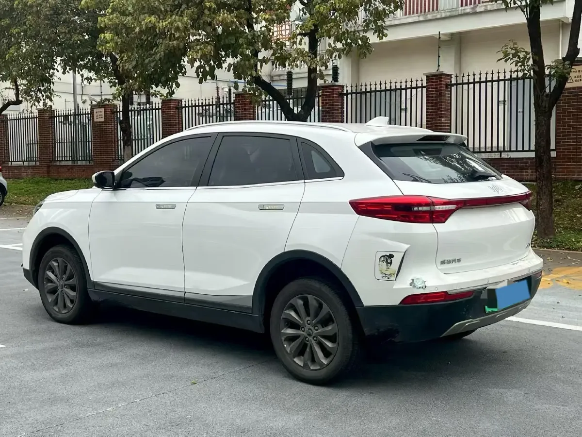 2021 Weltmeister EX5 BEV 52.704KWH,autocango,china used car exporter,china ev exporter,chinese used car exporter,chinese used ev exporter