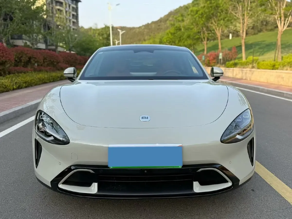 2024 MI SU7 BEV 73.6KWH,autocango,china used car exporter,china ev exporter,chinese used car exporter,chinese used ev exporter