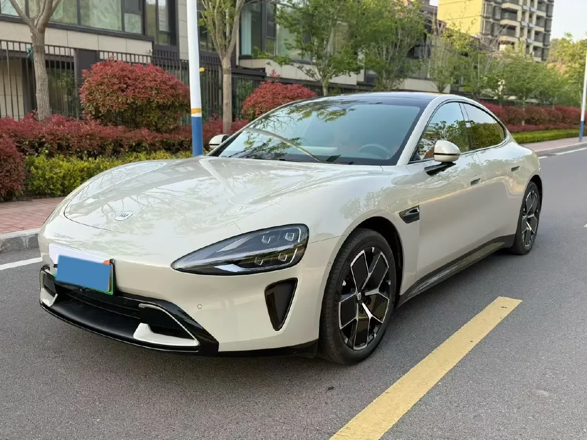 2024 MI SU7 BEV 73.6KWH,autocango,china used car exporter,china ev exporter,chinese used car exporter,chinese used ev exporter
