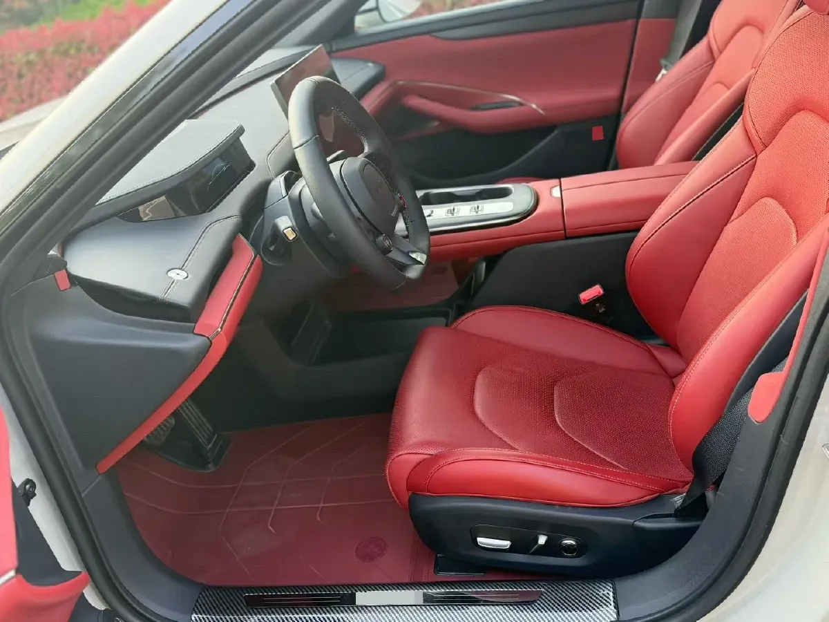 2024 MI SU7 BEV 73.6KWH,autocango,china used car exporter,china ev exporter,chinese used car exporter,chinese used ev exporter